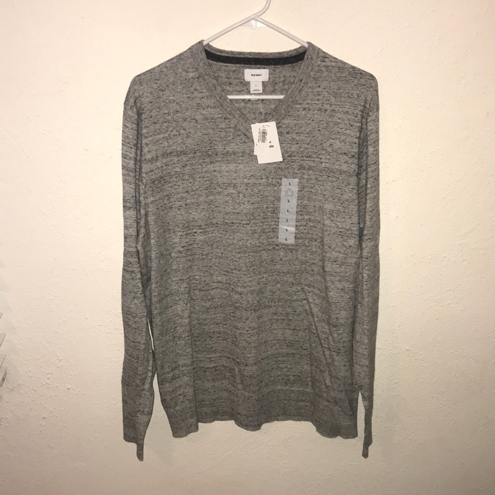 Old Navy V neck sweater